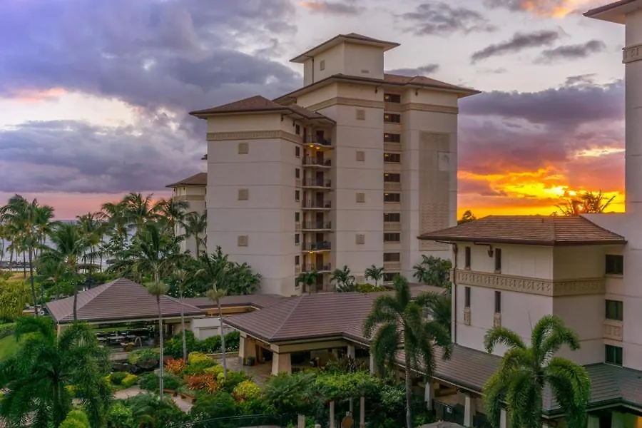 Apartment Ko Olina Beach Villas O1004 Kapolei United States