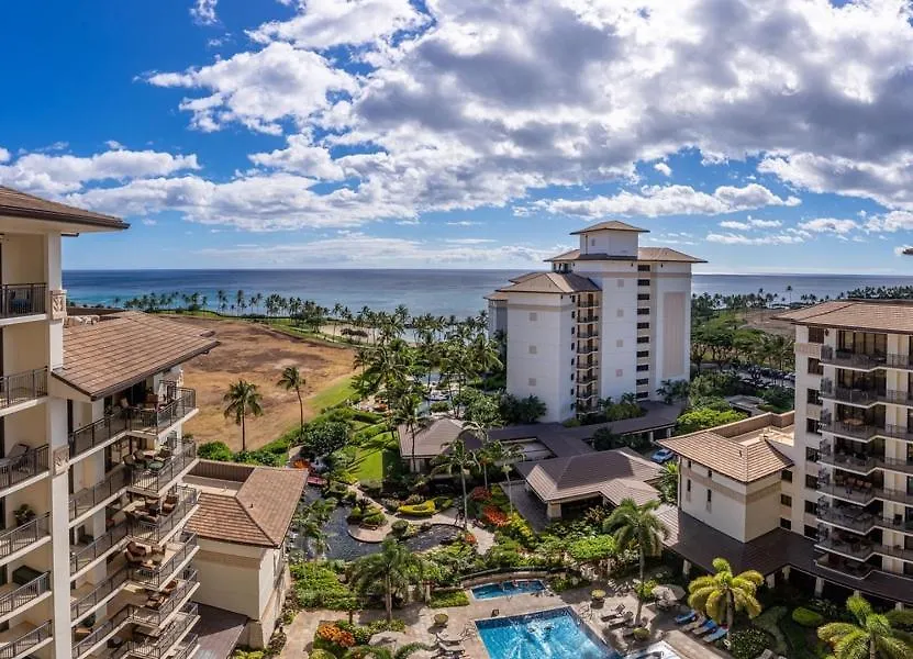 Ko Olina Beach Villas O1004 Kapolei Apartment