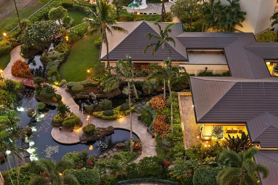 Ko Olina Beach Villas O1004 Kapolei