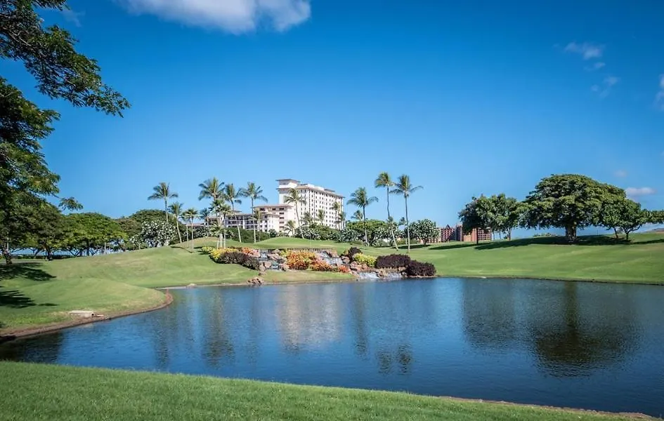 Ko Olina Beach Villas O1004 Kapolei 0*,  United States