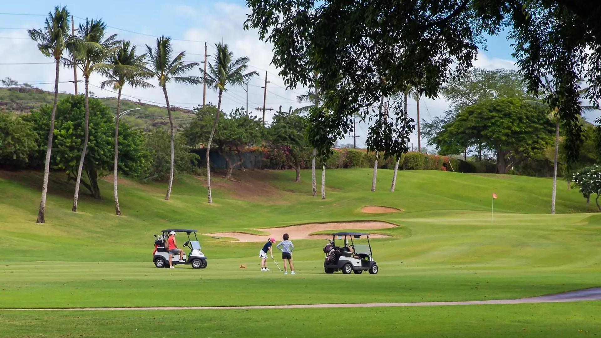 Ko Olina Beach Villas O1004 Kapolei