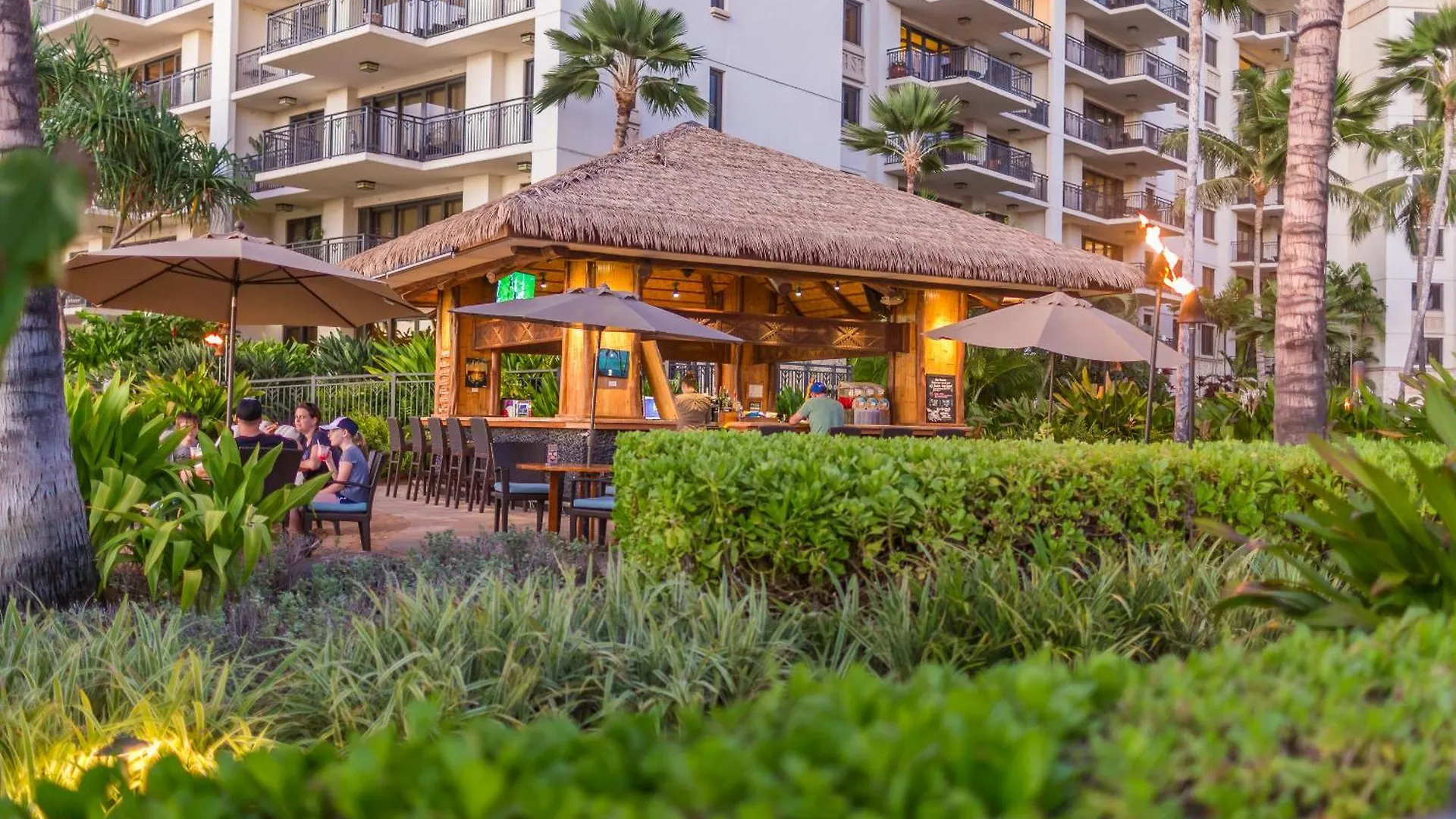 Ko Olina Beach Villas O1004 Kapolei 0*,  United States