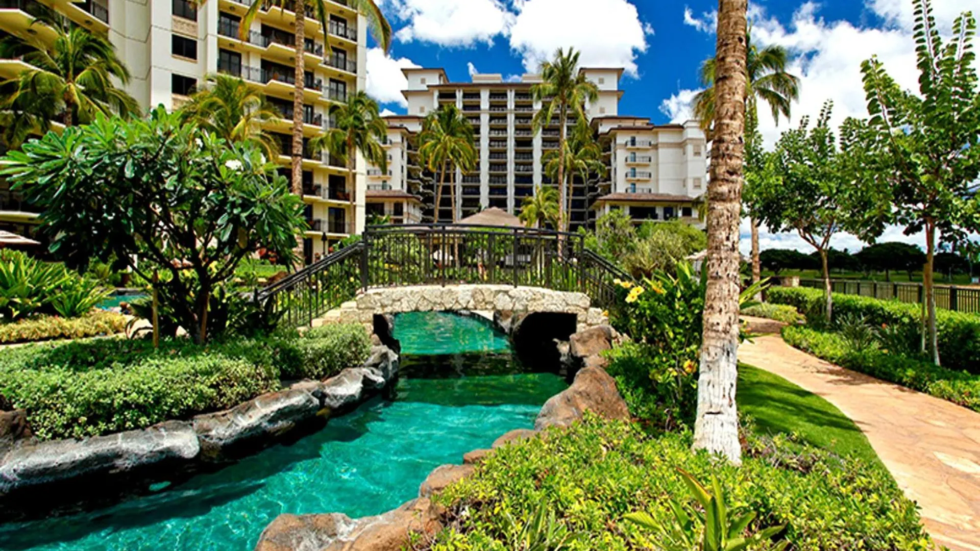 Ko Olina Beach Villas O1004 Kapolei 0*,