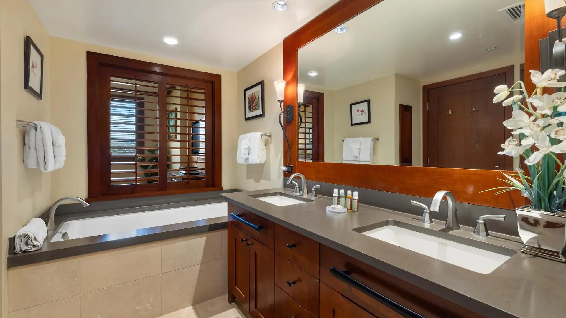 Ko Olina Beach Villas O1004 Kapolei Apartment