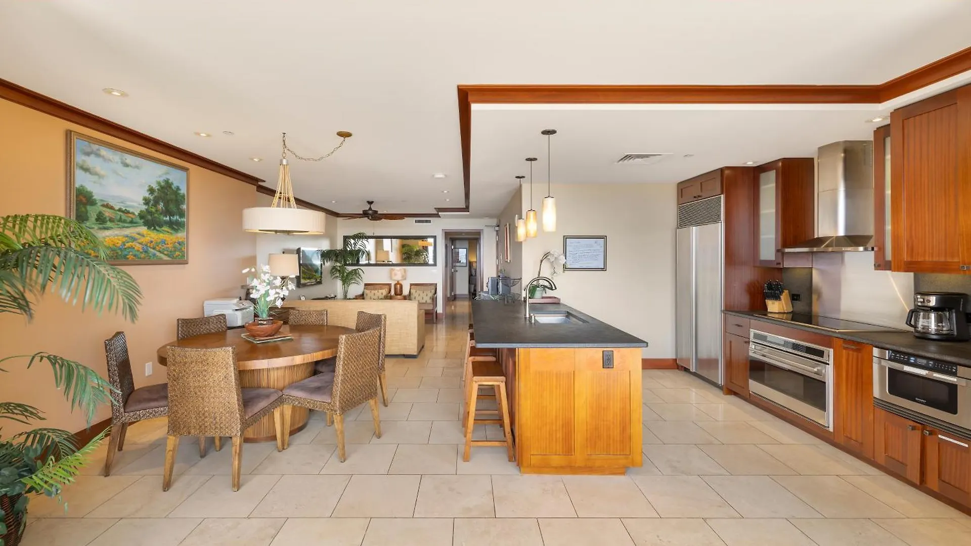 Ko Olina Beach Villas O1004 Kapolei United States