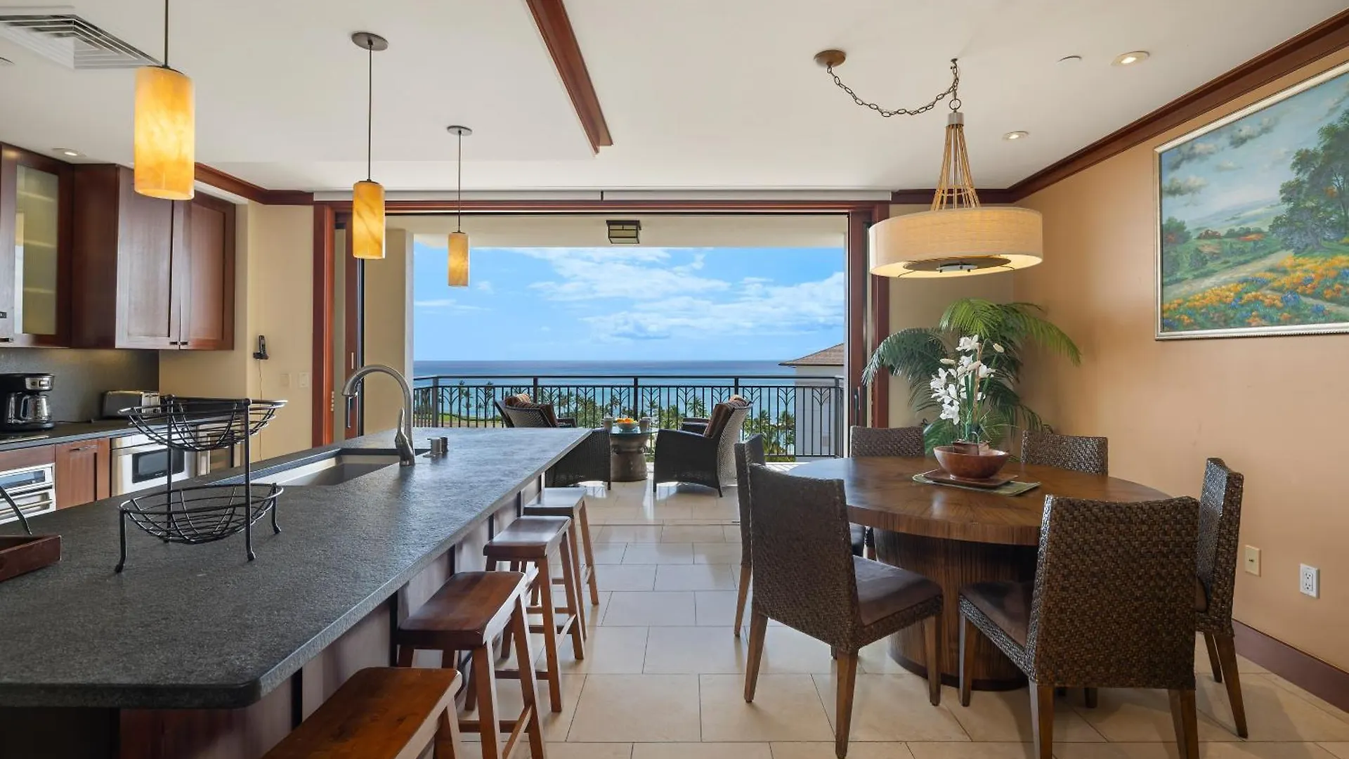 Ko Olina Beach Villas O1004 Kapolei United States