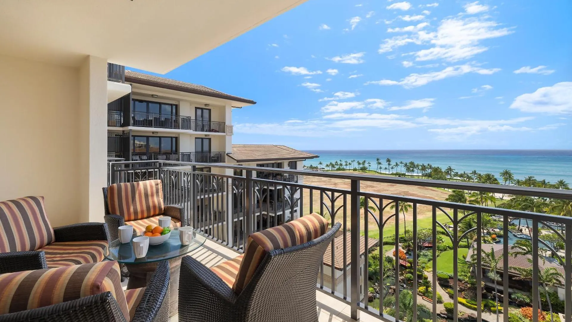 Apartment Ko Olina Beach Villas O1004 Kapolei United States
