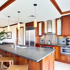 Villa Fifth Floor Upgraded With Sunset View - Tower At Ko Olina, Kapolei