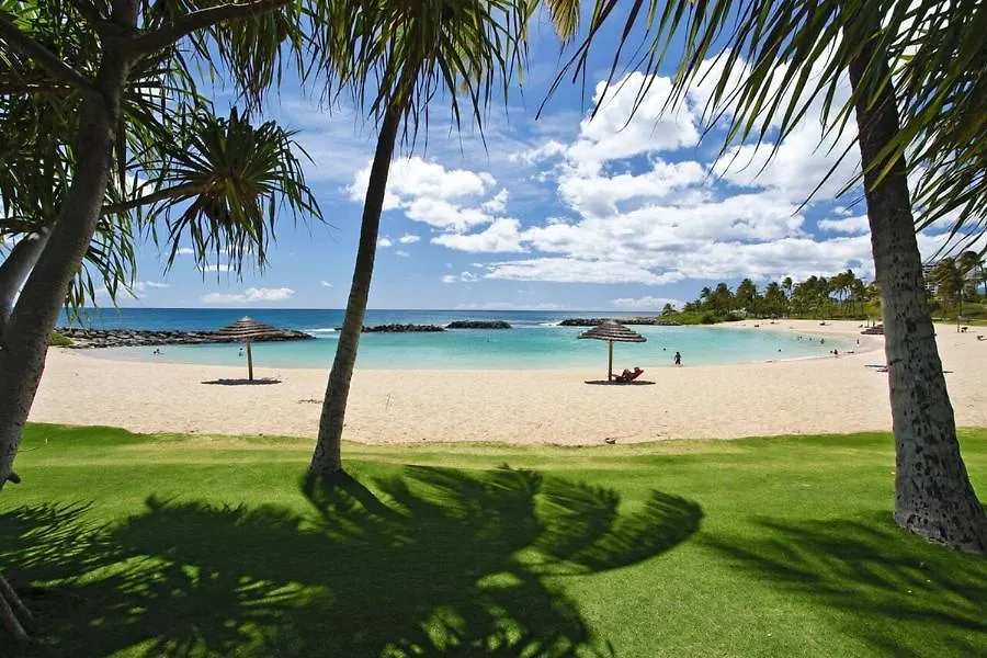 Ko Olina Beach Villas O1004 Kapolei Apartmán