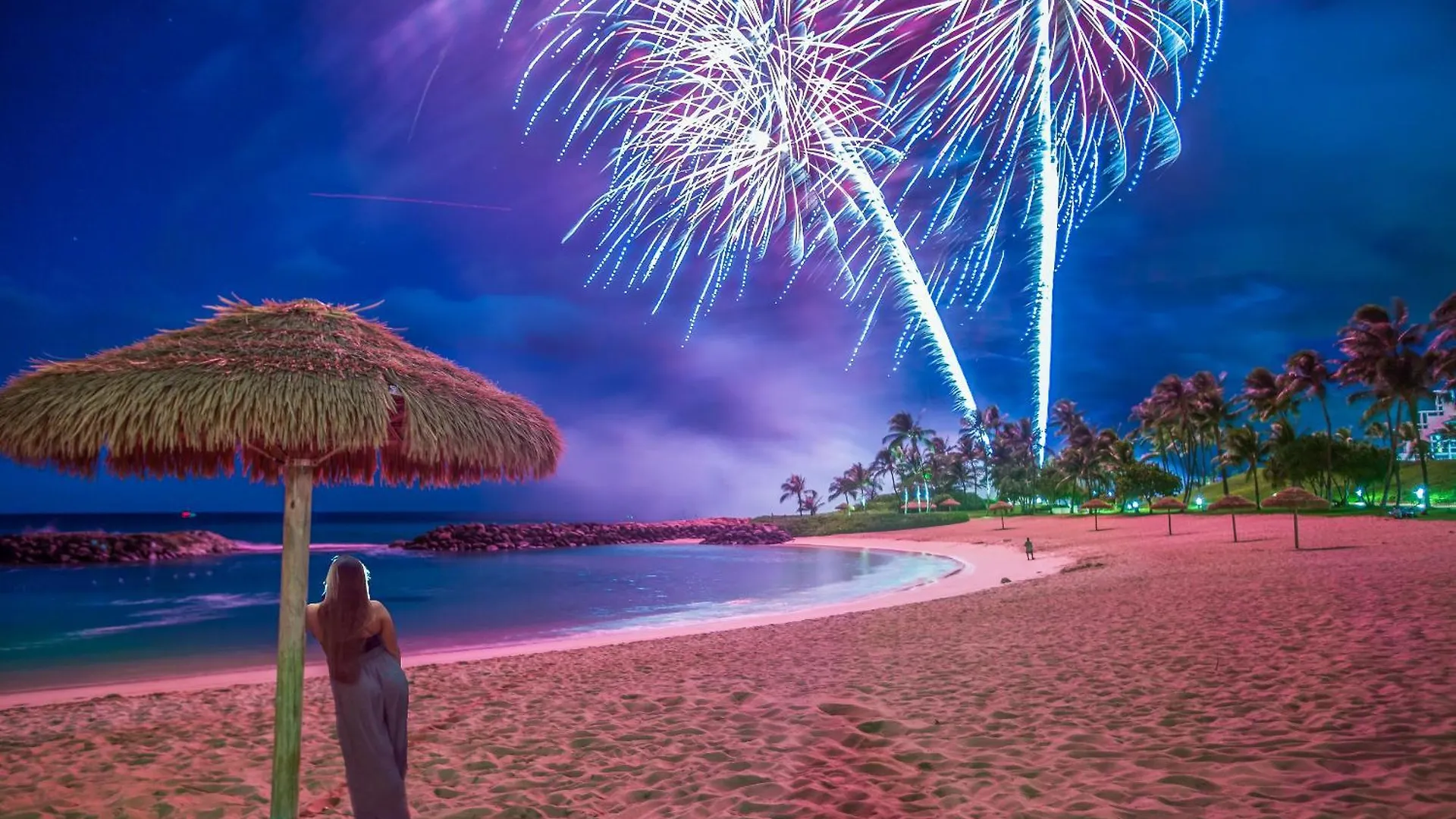 Apartmán Ko Olina Beach Villas O1004 Kapolei