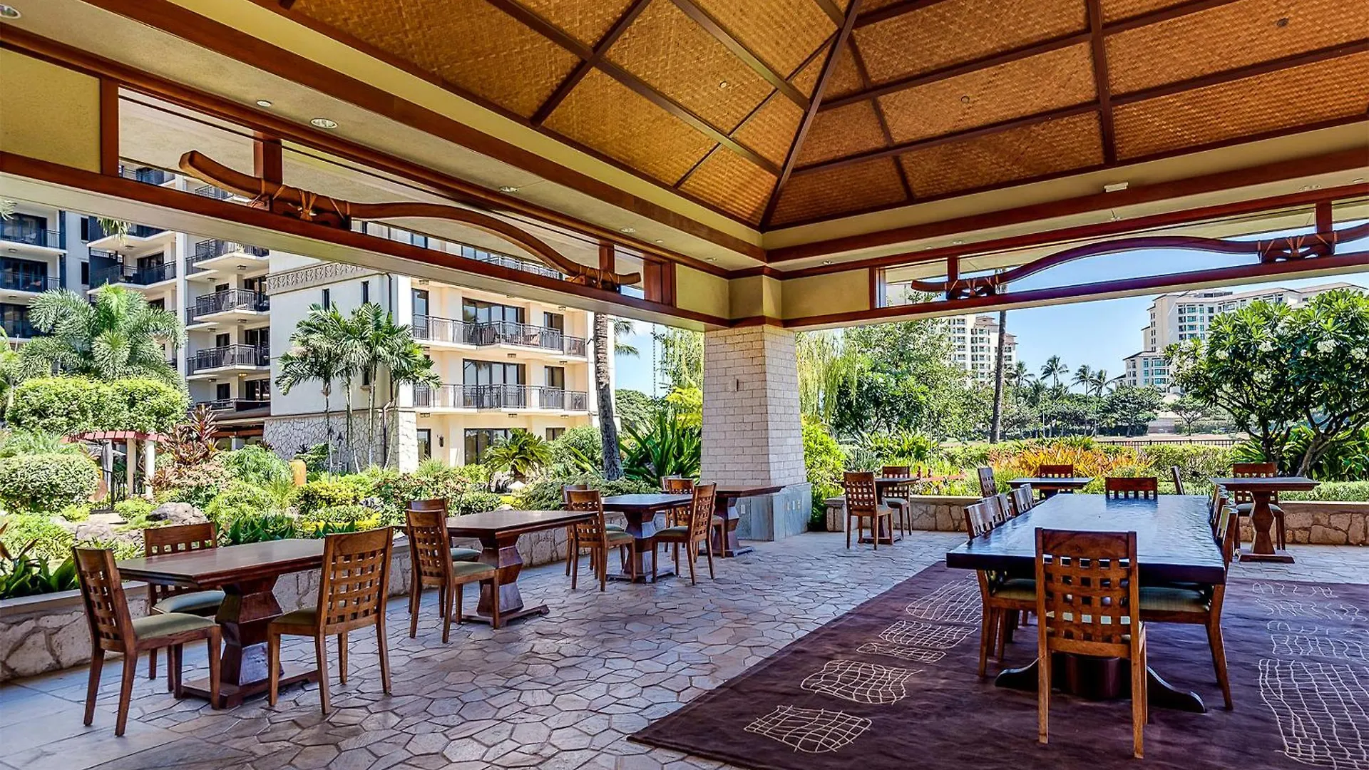 Ko Olina Beach Villas O1004 Kapolei Apartmán